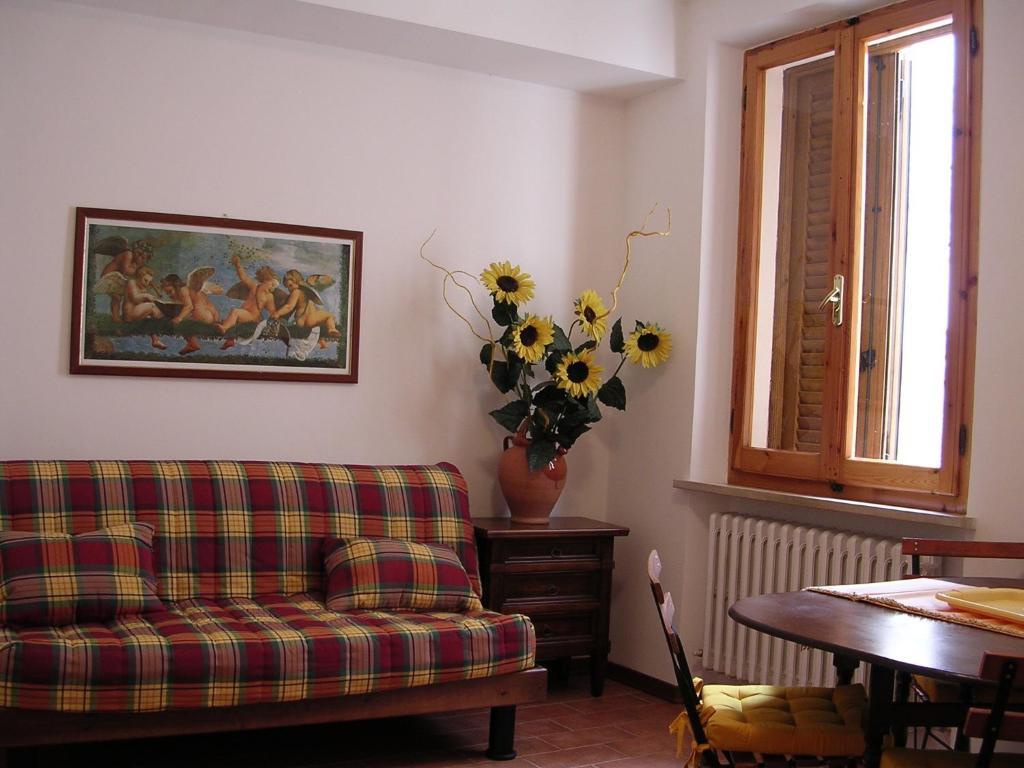 Casa Vacanze Del Pescatore Passignano sul Trasimeno Dış mekan fotoğraf