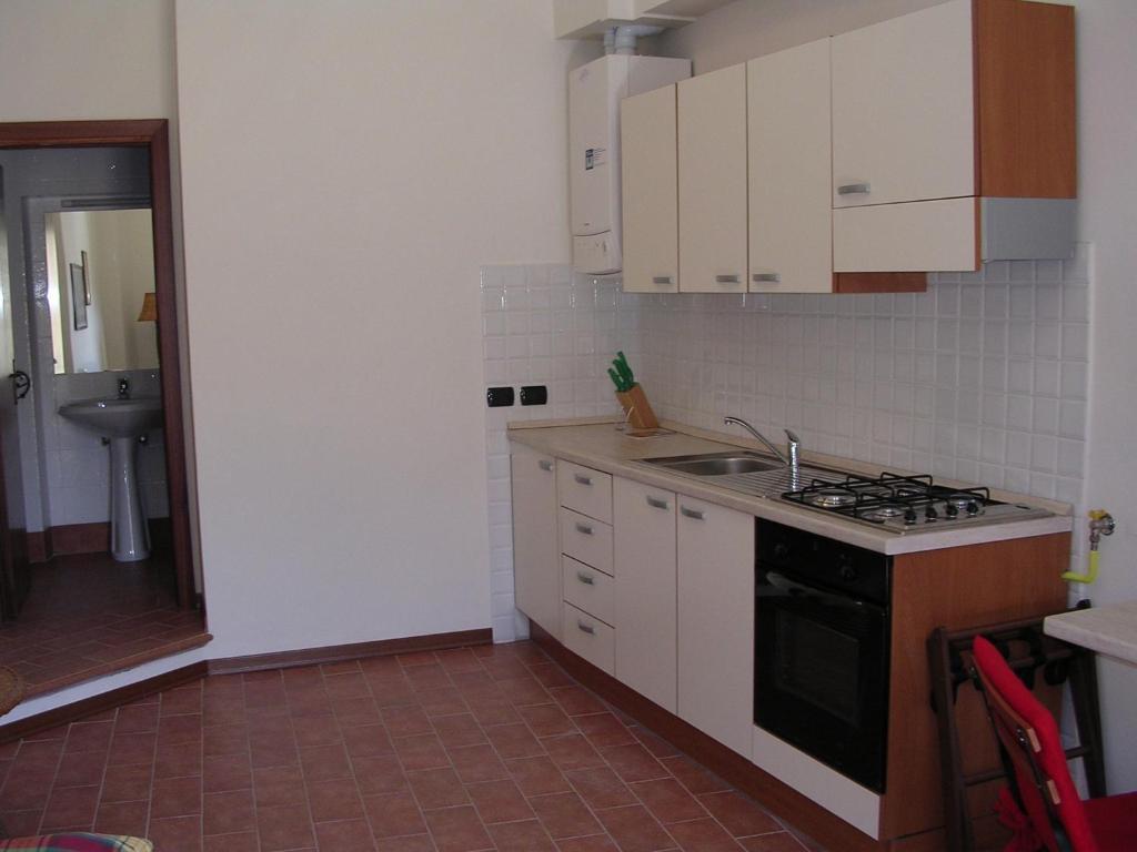 Casa Vacanze Del Pescatore Passignano sul Trasimeno Dış mekan fotoğraf