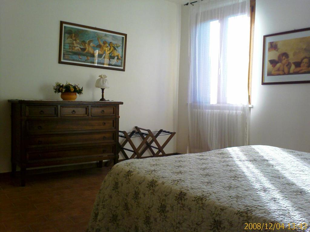 Casa Vacanze Del Pescatore Passignano sul Trasimeno Dış mekan fotoğraf